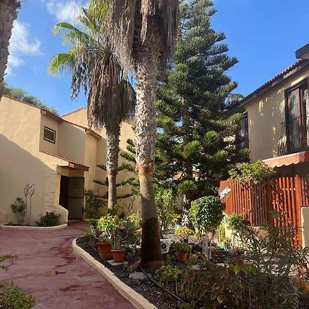 Casa Cactus Paraiso Parque Holandes Bagian luar foto